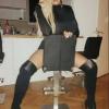 Tabuloser Sex mit Trans Annabell  Bild